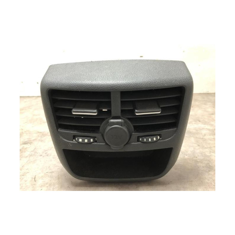 Aerateur tableau de bord PEUGEOT 508 1 PHASE 2 d’occasion