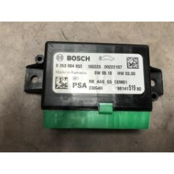 Boitier d'aide au stationnement PEUGEOT 508 1 PHASE 2 d’occasion