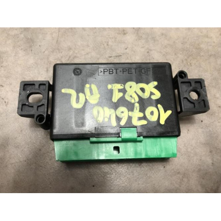 Boitier d'aide au stationnement PEUGEOT 508 1 PHASE 2 d’occasion