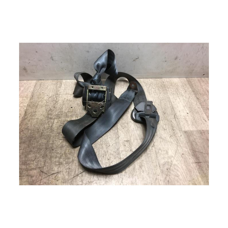 Ceinture avant gauche BELLIER  d’occasion