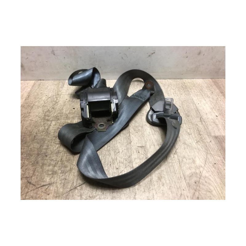 Ceinture avant gauche BELLIER  d’occasion