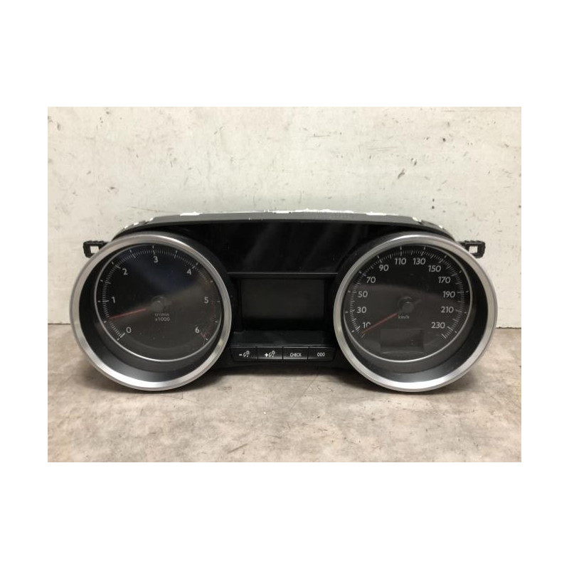 Compteur PEUGEOT 508 1 PHASE 2 d’occasion