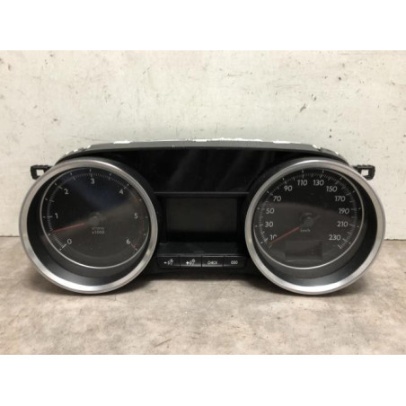 Compteur PEUGEOT 508 1 PHASE 2 d’occasion