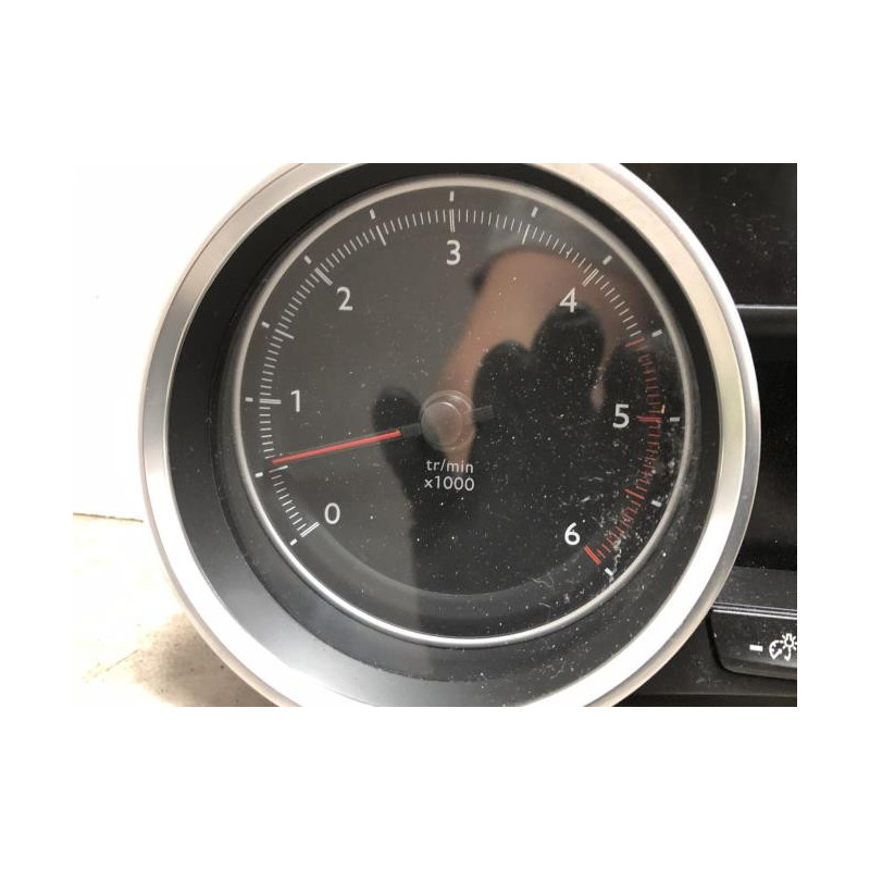 Compteur PEUGEOT 508 1 PHASE 2 d’occasion