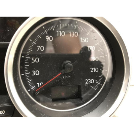 Compteur PEUGEOT 508 1 PHASE 2 d’occasion