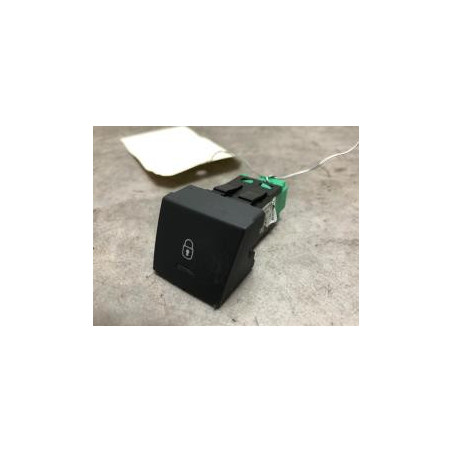 Bouton/Interrupteur PEUGEOT 508 1 PHASE 2 d’occasion