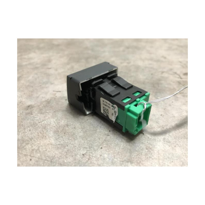 Bouton/Interrupteur PEUGEOT 508 1 PHASE 2 d’occasion