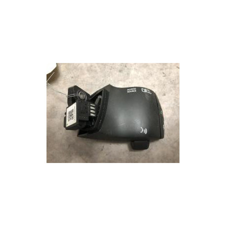 Commande autoradio RENAULT KOLEOS 1 PHASE 1 d’occasion