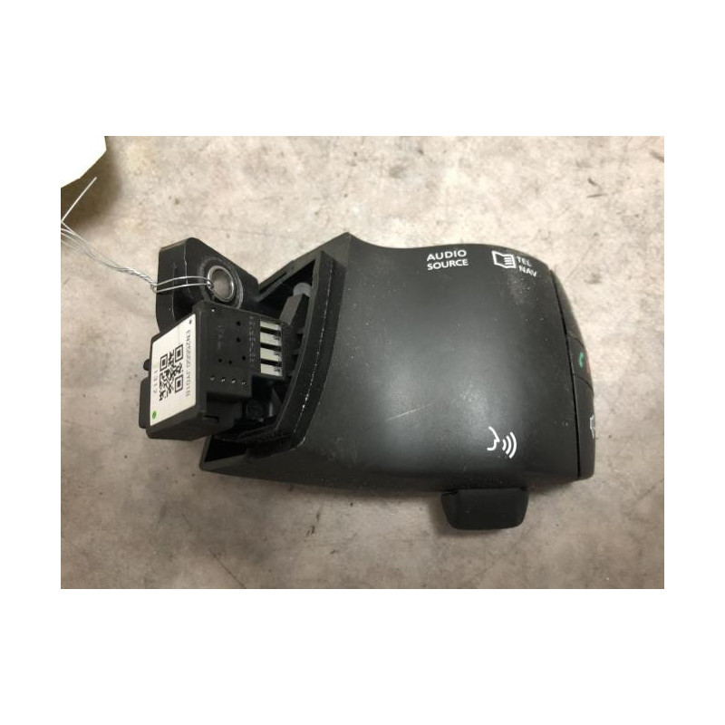 Commande autoradio RENAULT KOLEOS 1 PHASE 1 d’occasion