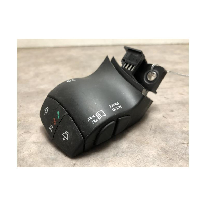 Commande autoradio RENAULT KOLEOS 1 PHASE 1 d’occasion