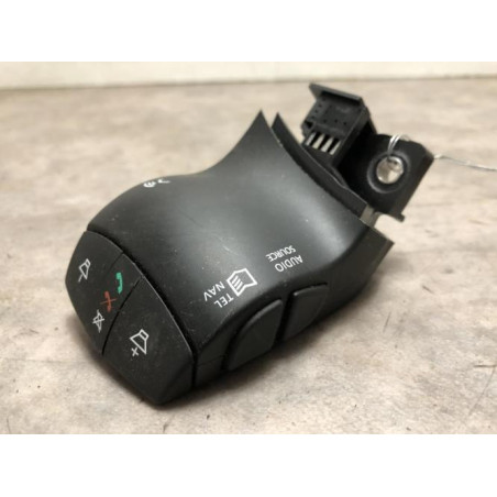 Commande autoradio RENAULT KOLEOS 1 PHASE 1 d’occasion