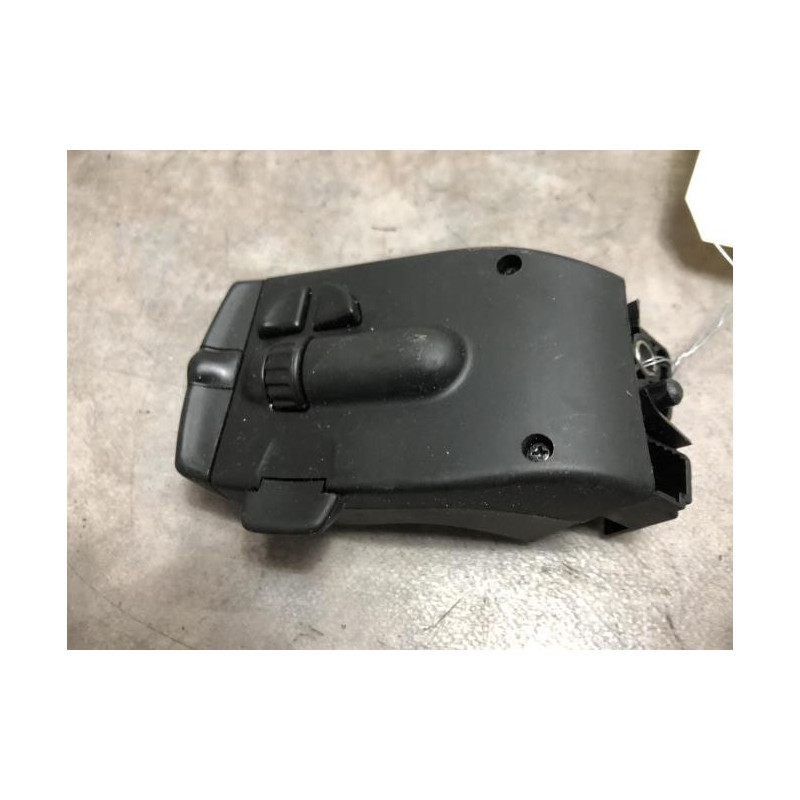 Commande autoradio RENAULT KOLEOS 1 PHASE 1 d’occasion