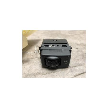 Commande de reglage hauteur de phare RENAULT KOLEOS 1 PHASE 1 d’occasion
