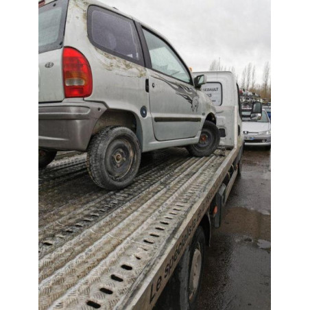 Interrupteur de leve vitre avant gauche MICROCAR  d’occasion