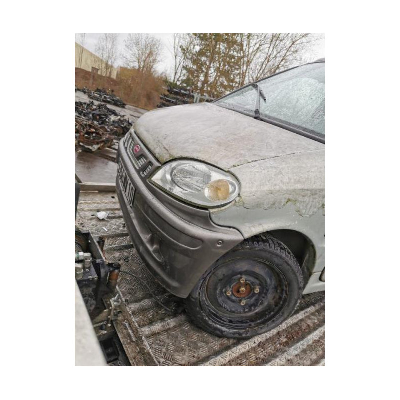 Interrupteur de leve vitre avant gauche MICROCAR  d’occasion