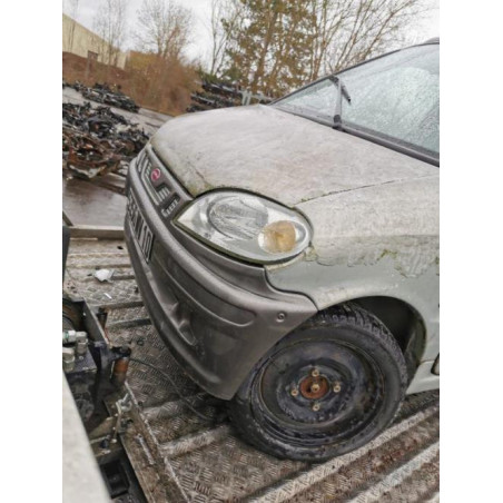 Interrupteur de leve vitre avant gauche MICROCAR  d’occasion