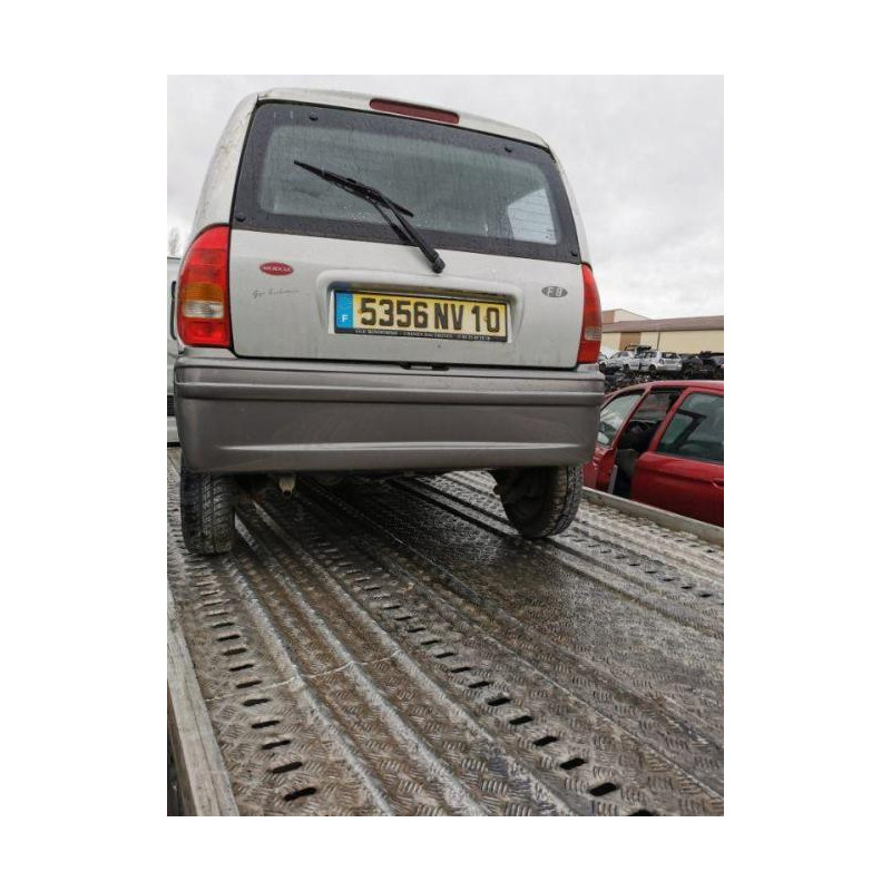 Interrupteur de leve vitre avant gauche MICROCAR  d’occasion