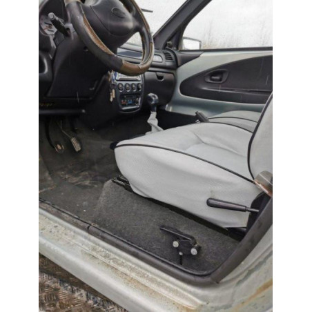 Interrupteur de leve vitre avant gauche MICROCAR  d’occasion