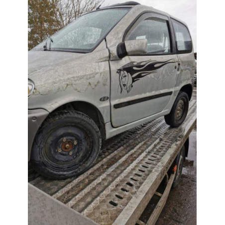 Interrupteur de leve vitre avant gauche MICROCAR  d’occasion