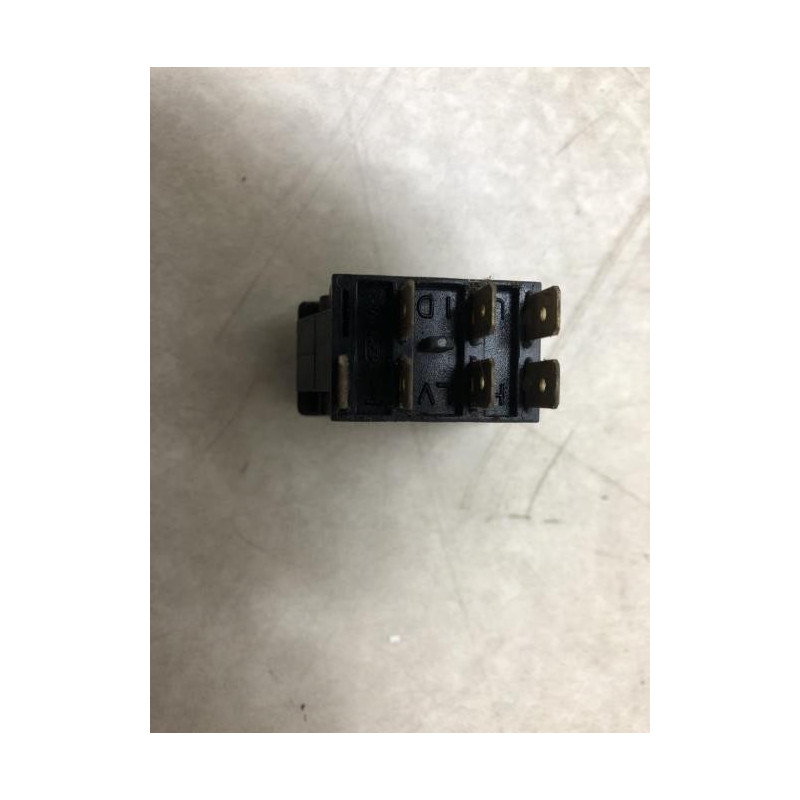 Bouton de warning FIAT  d’occasion