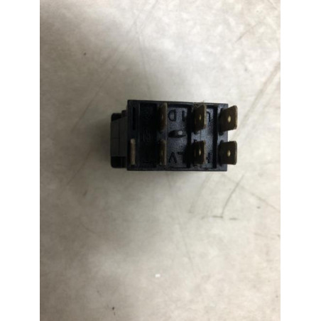 Bouton de warning FIAT  d’occasion