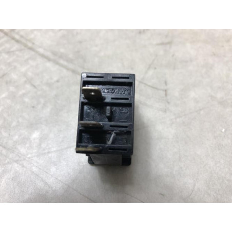 Bouton/Interrupteur FIAT  d’occasion