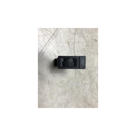 Commande de reglage eclairage tableau de bord PEUGEOT  d’occasion