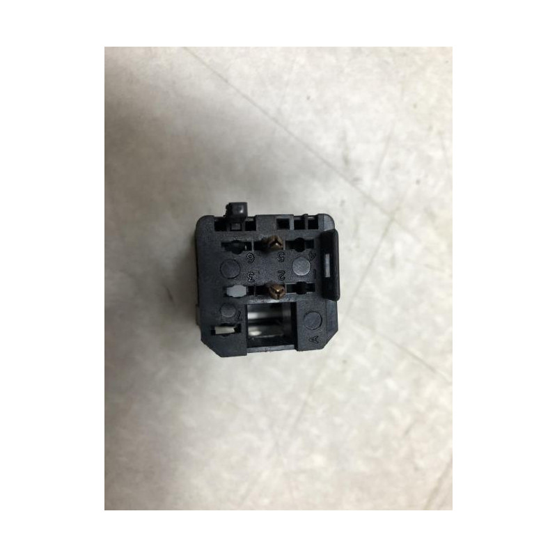 Bouton/Interrupteur SEAT  d’occasion