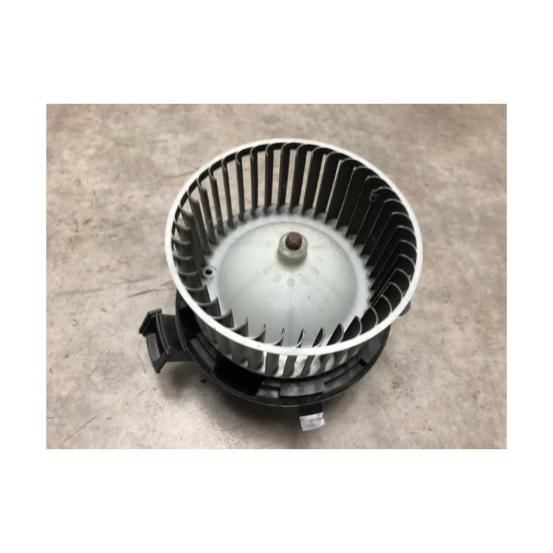 Ventilateur chauffage SMART FORTWO 3 COUPE d’occasion