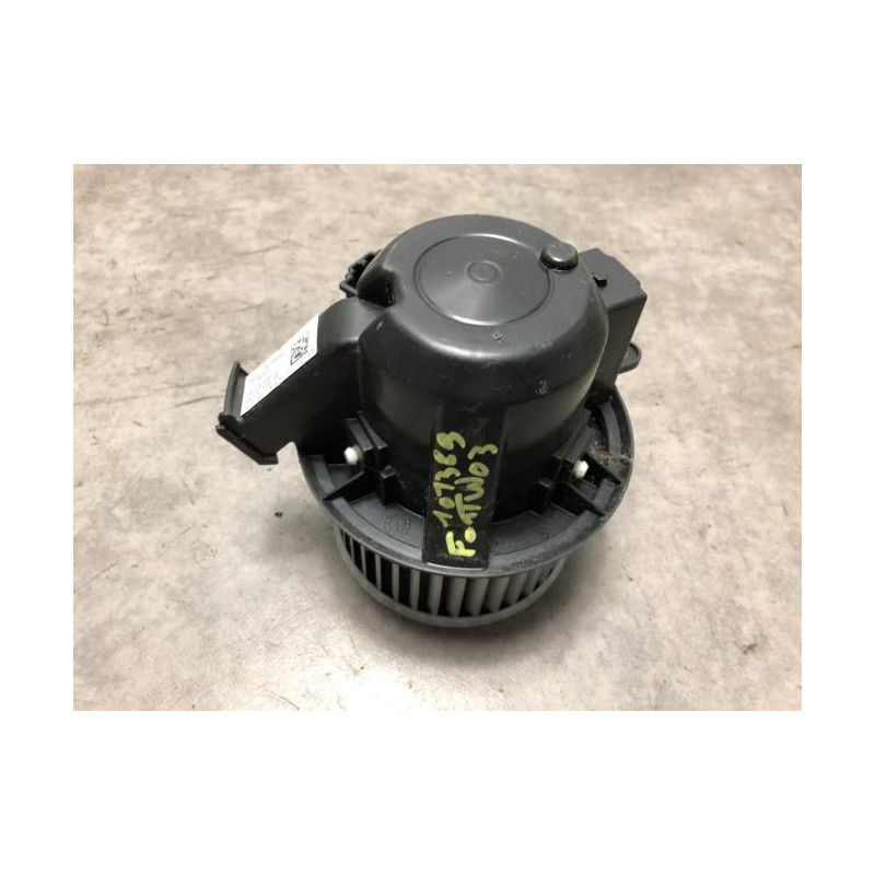 Ventilateur chauffage SMART FORTWO 3 COUPE d’occasion