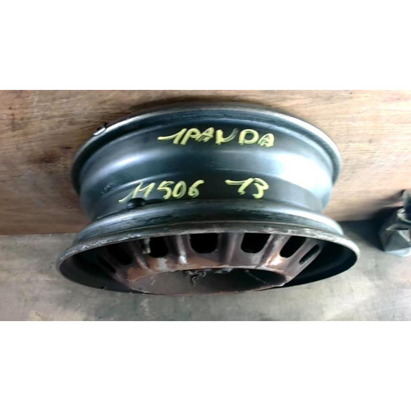 Jante FIAT PANDA 2 d’occasion