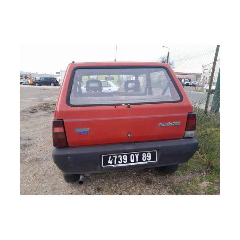 Jante FIAT PANDA 2 d’occasion