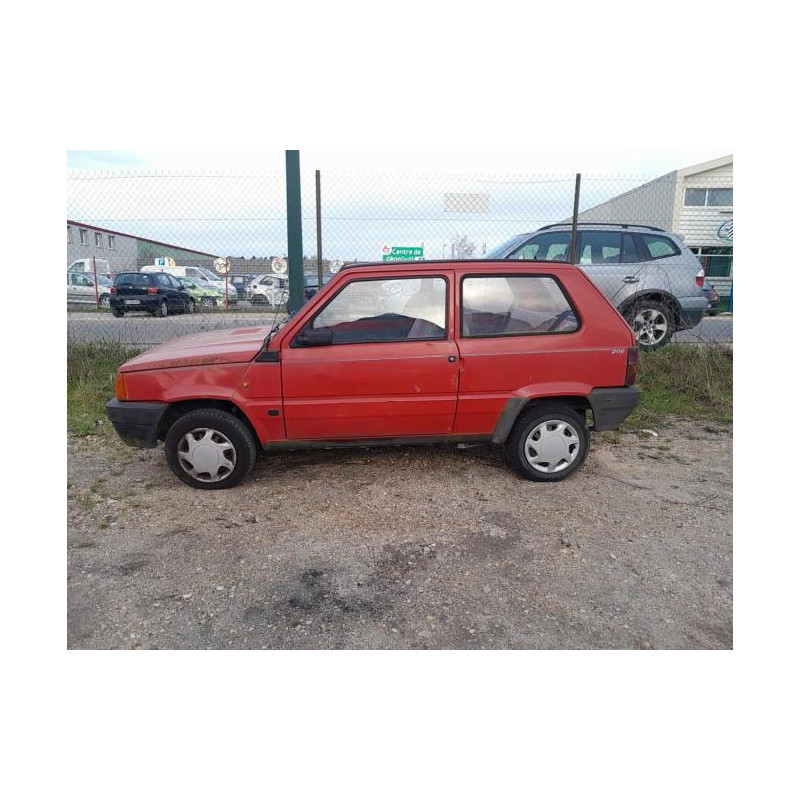 Jante FIAT PANDA 2 d’occasion