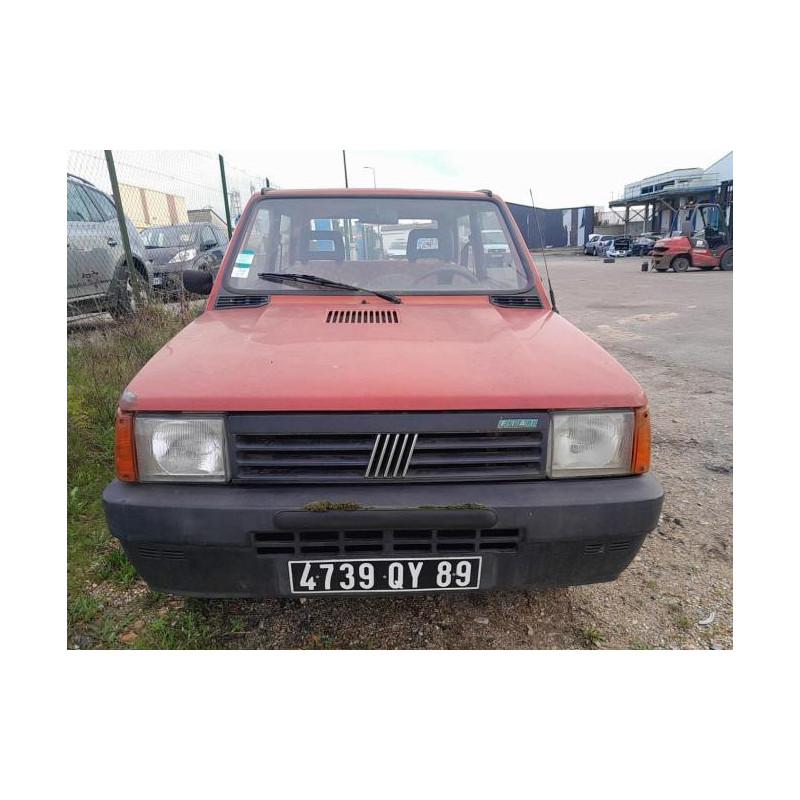 Jante FIAT PANDA 2 d’occasion