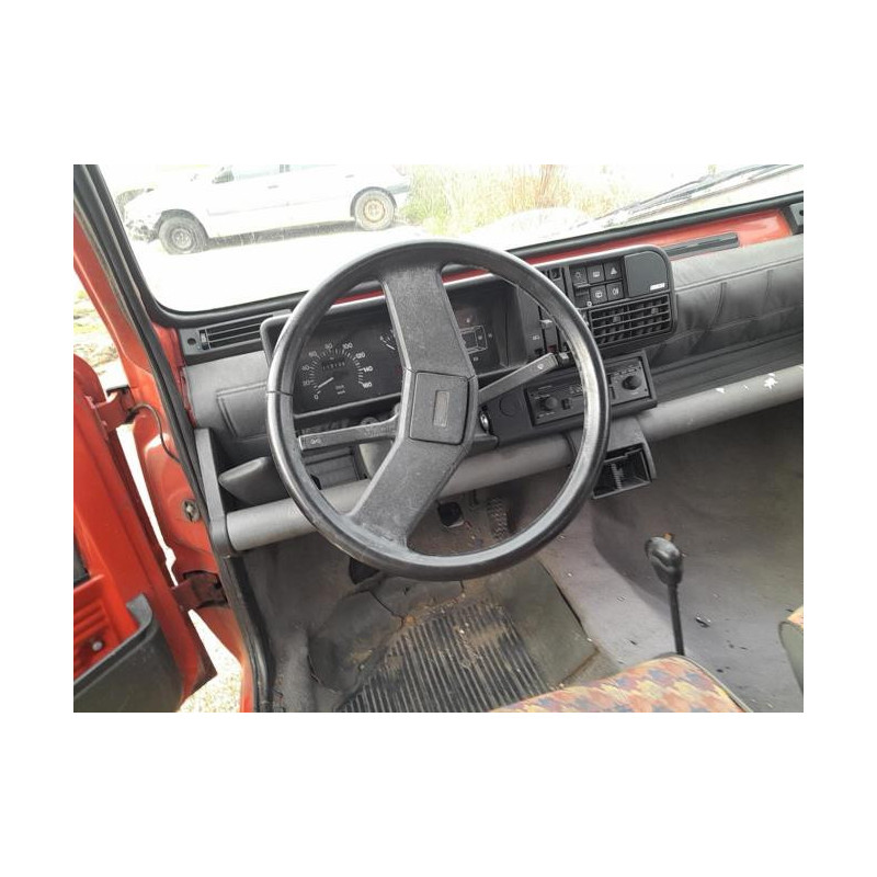 Jante FIAT PANDA 2 d’occasion