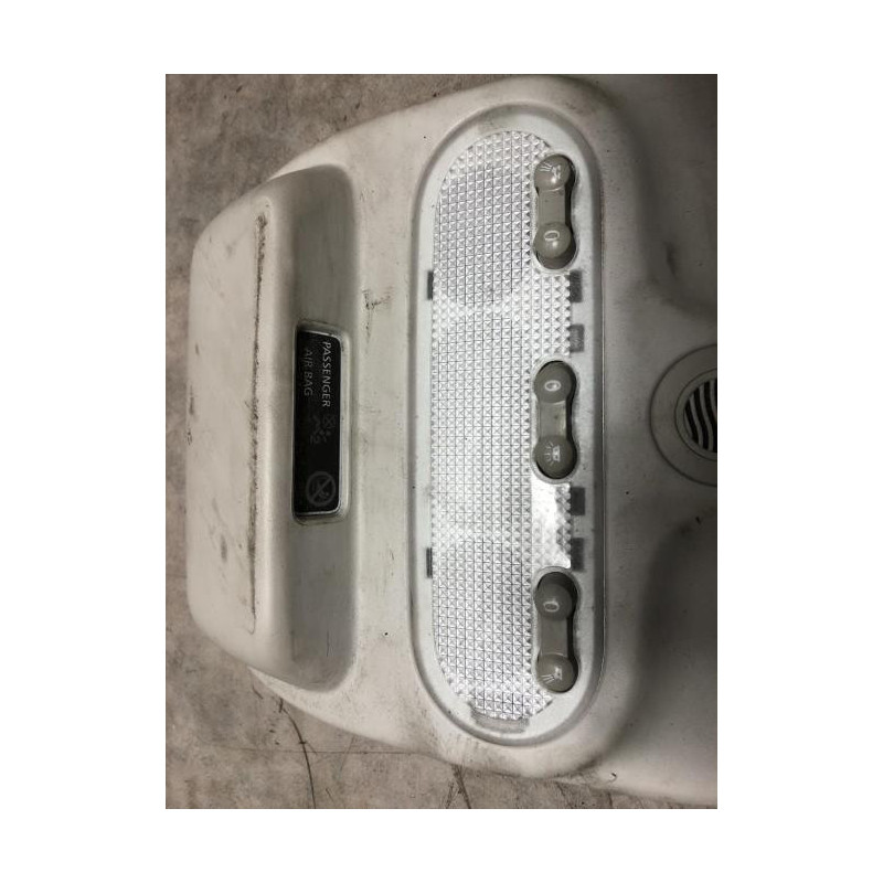 Eclairage de plafonnier SMART FORTWO 3 COUPE d’occasion