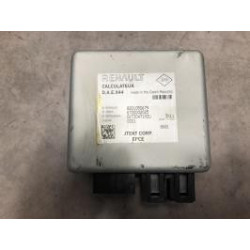 Calculateur direction assistee electrique RENAULT TWINGO 2 PHASE 2 d’occasion