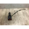 Attache ceinture arriere gauche PEUGEOT 508 1 PHASE 2 d’occasion