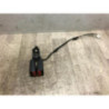 Attache ceinture arriere gauche PEUGEOT 508 1 PHASE 2 d’occasion