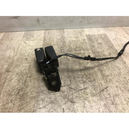 Attache ceinture arriere gauche PEUGEOT 508 1 PHASE 2 d’occasion