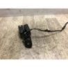 Attache ceinture arriere gauche PEUGEOT 508 1 PHASE 2 d’occasion