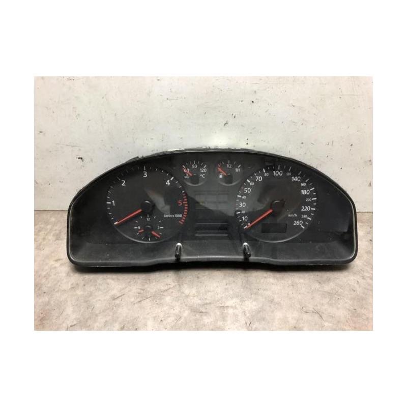 Compteur AUDI  d’occasion