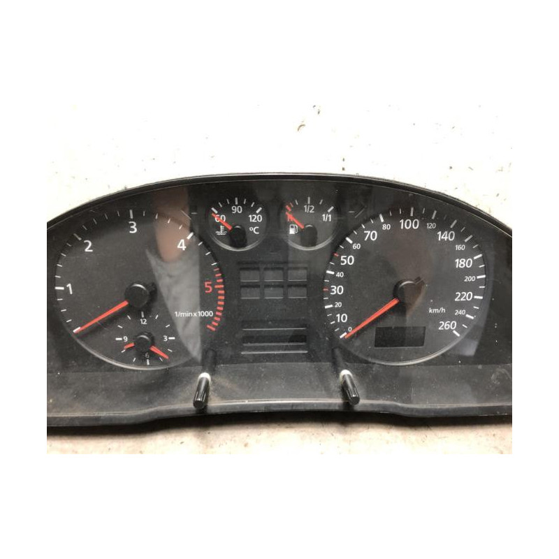 Compteur AUDI  d’occasion