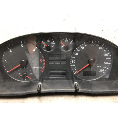 Compteur AUDI  d’occasion