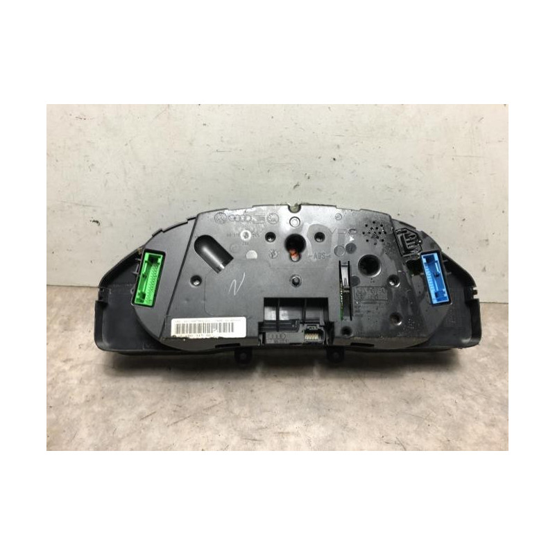 Compteur AUDI  d’occasion