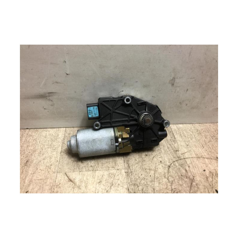 Moteur toit ouvrant RENAULT KOLEOS 1 PHASE 1 d’occasion