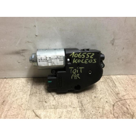 Moteur toit ouvrant RENAULT KOLEOS 1 PHASE 1 d’occasion