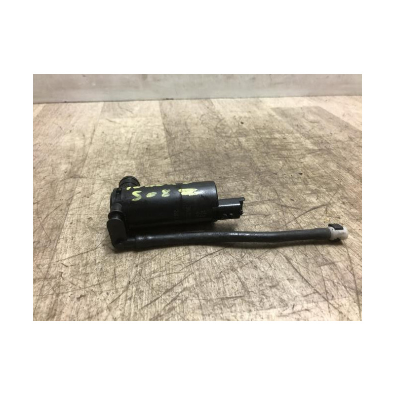 Pompe lave glace avant PEUGEOT 508 1 PHASE 2 d’occasion