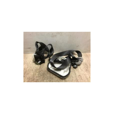 Ceinture arriere gauche RENAULT KOLEOS 1 PHASE 1 d’occasion
