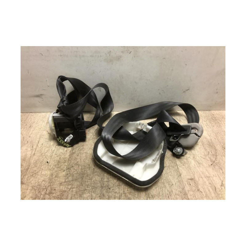 Ceinture arriere gauche RENAULT KOLEOS 1 PHASE 1 d’occasion